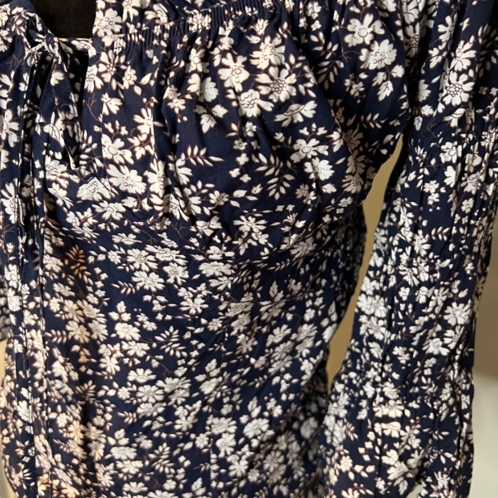 Blush J dress NWT size L - Picture 3 of 5